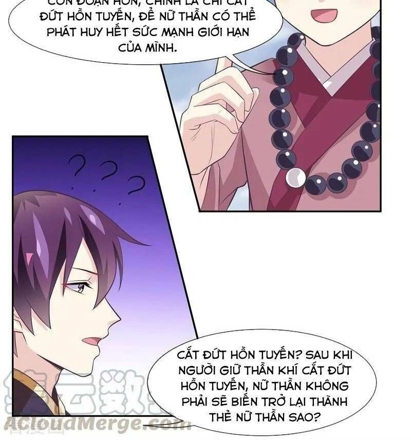 Ta Là Ngọc Hoàng Đại Đế Chapter 53 - 33