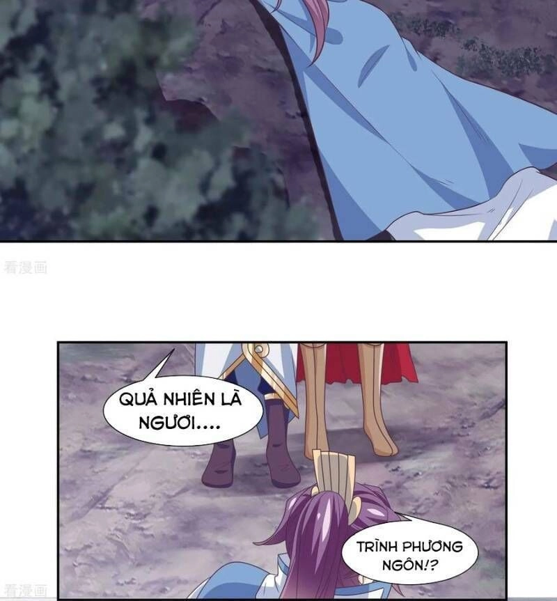 Ta Là Ngọc Hoàng Đại Đế Chapter 55 - 21