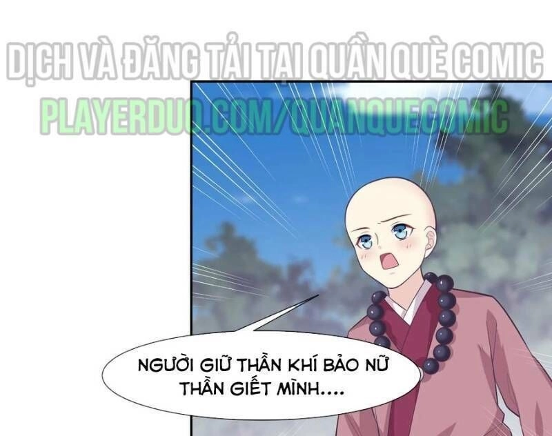 Ta Là Ngọc Hoàng Đại Đế Chapter 56 - 1