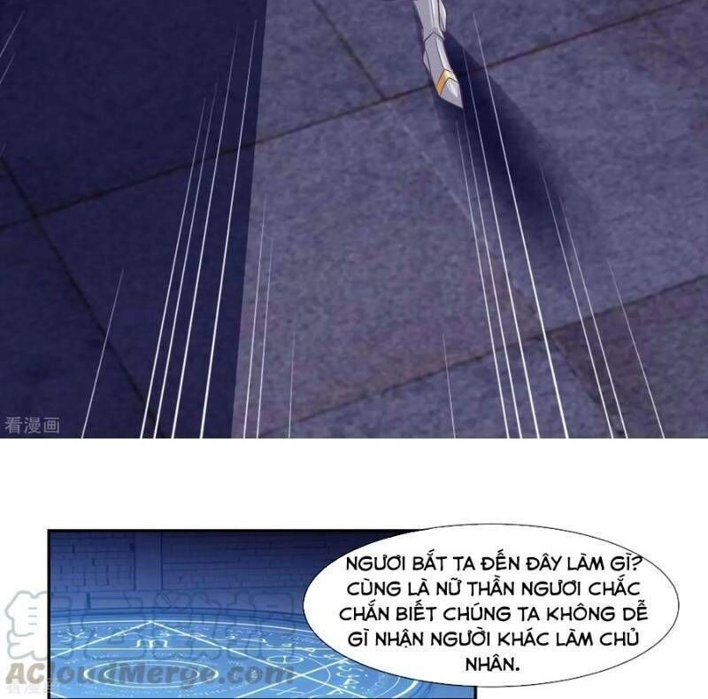 Ta Là Ngọc Hoàng Đại Đế Chapter 56 - 6