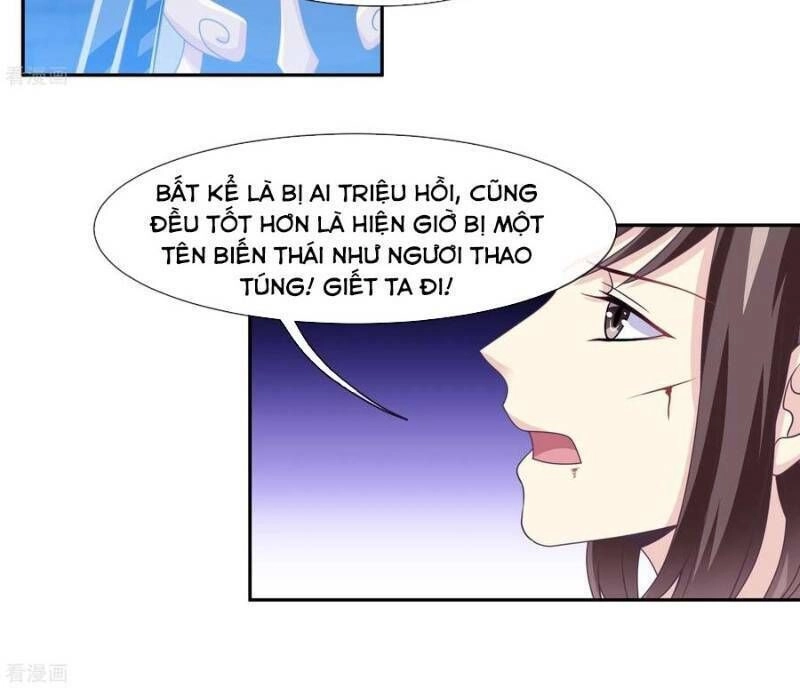 Ta Là Ngọc Hoàng Đại Đế Chapter 56 - 9