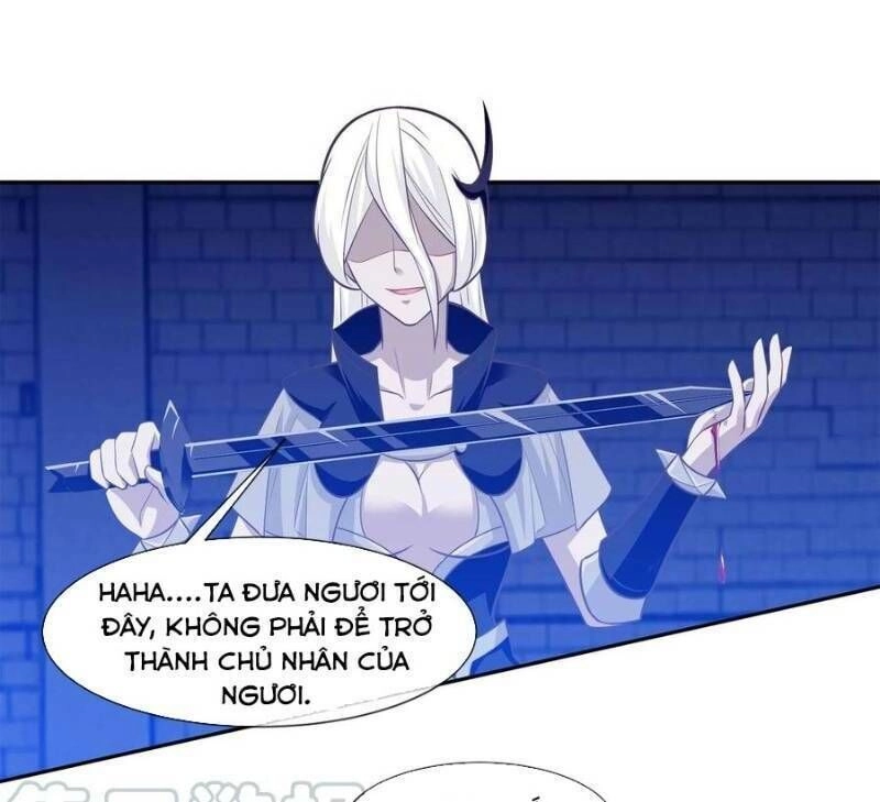 Ta Là Ngọc Hoàng Đại Đế Chapter 56 - 10