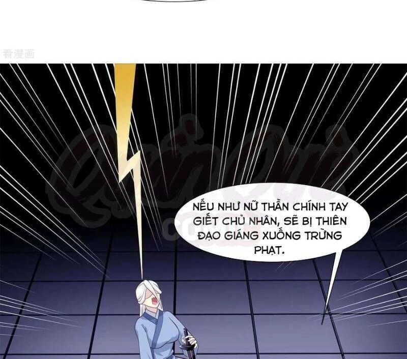 Ta Là Ngọc Hoàng Đại Đế Chapter 56 - 14