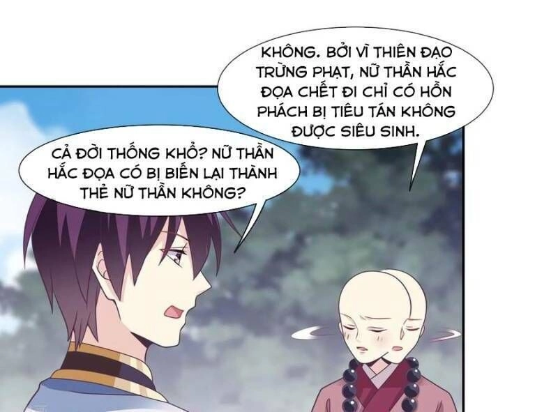 Ta Là Ngọc Hoàng Đại Đế Chapter 56 - 16