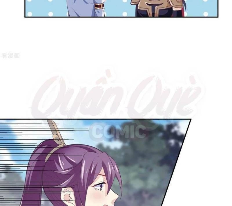 Ta Là Ngọc Hoàng Đại Đế Chapter 56 - 23