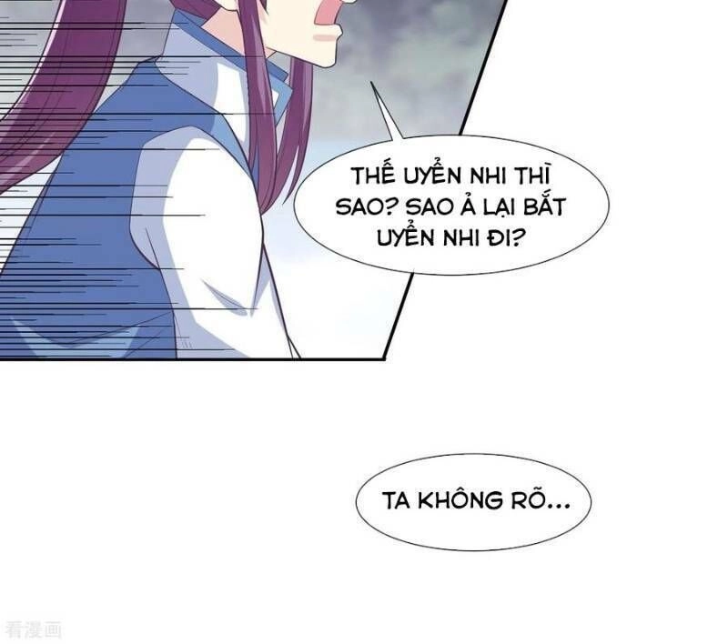 Ta Là Ngọc Hoàng Đại Đế Chapter 56 - 24