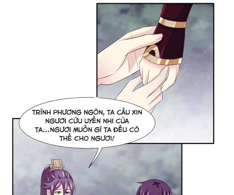 Ta Là Ngọc Hoàng Đại Đế Chapter 56 - 25