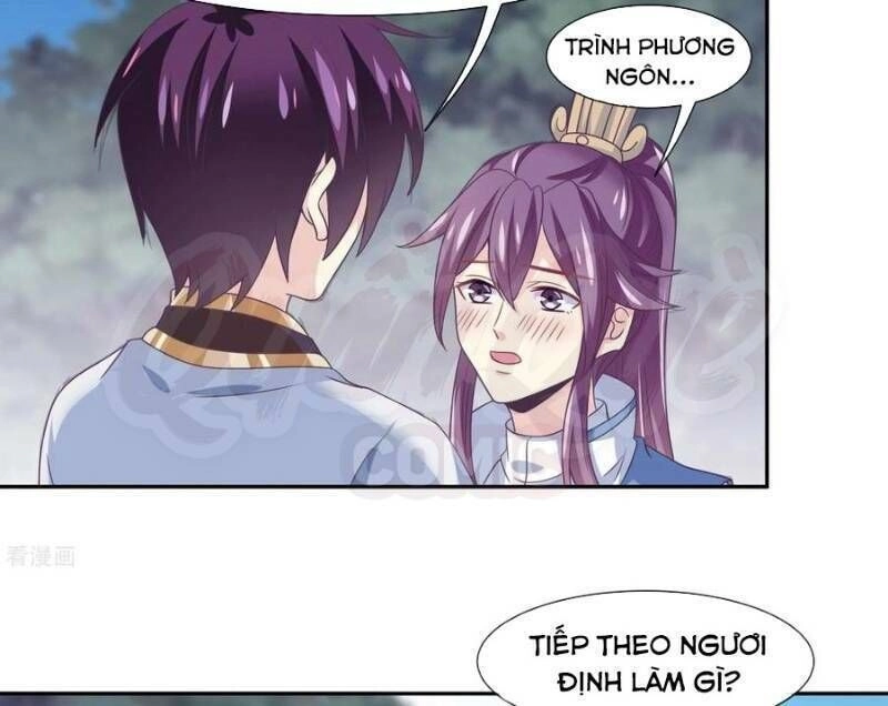 Ta Là Ngọc Hoàng Đại Đế Chapter 56 - 32