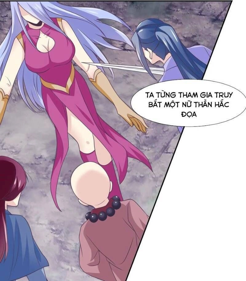 Ta Là Ngọc Hoàng Đại Đế Chapter 56 - 34