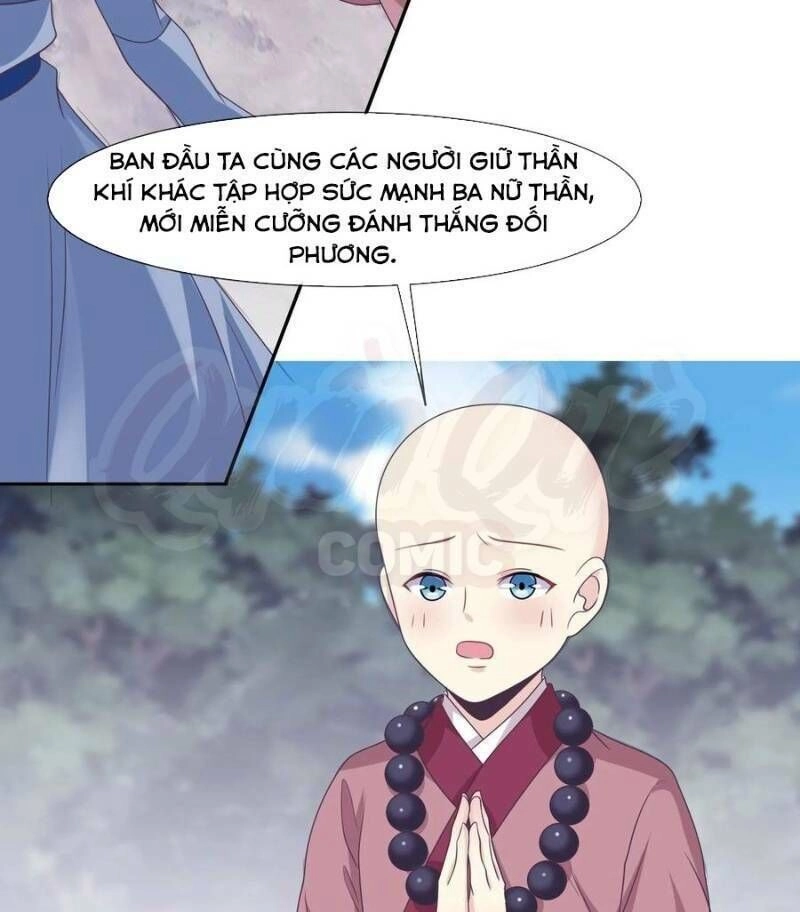 Ta Là Ngọc Hoàng Đại Đế Chapter 56 - 35