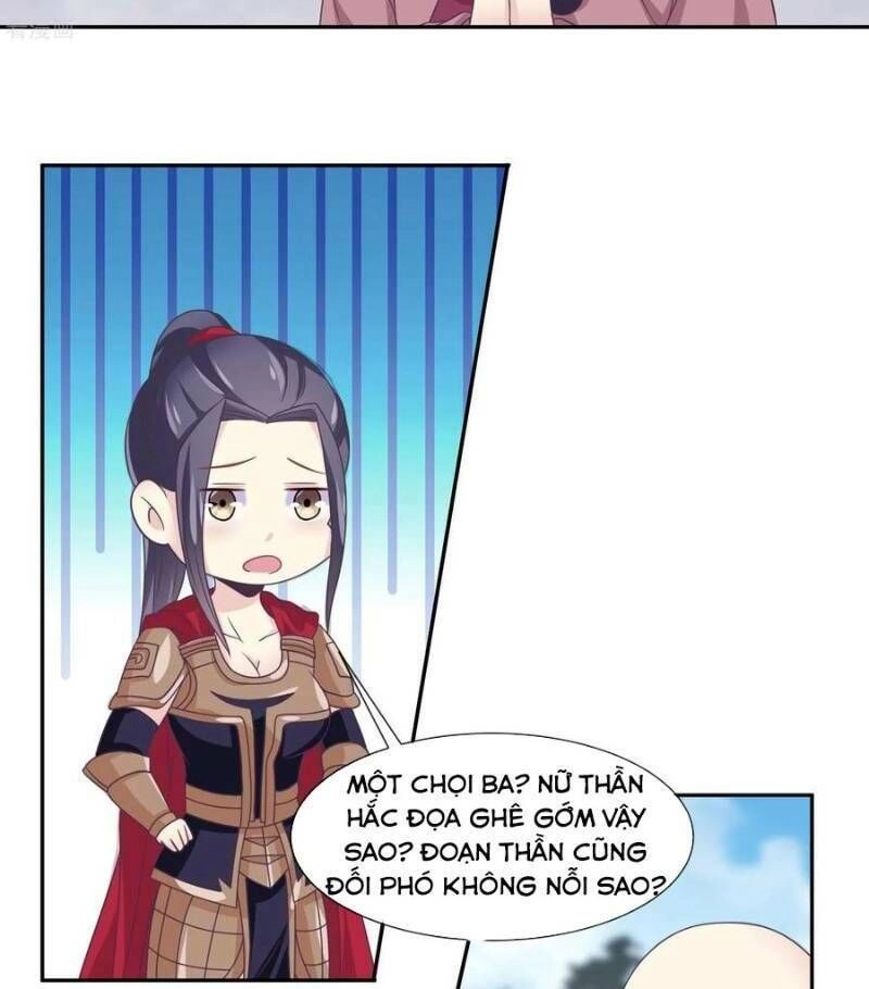 Ta Là Ngọc Hoàng Đại Đế Chapter 56 - 36