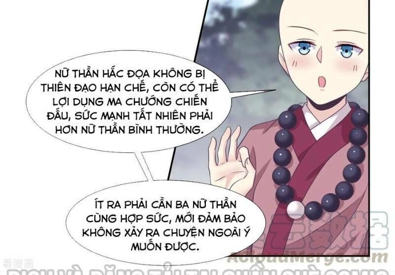 Ta Là Ngọc Hoàng Đại Đế Chapter 56 - 37