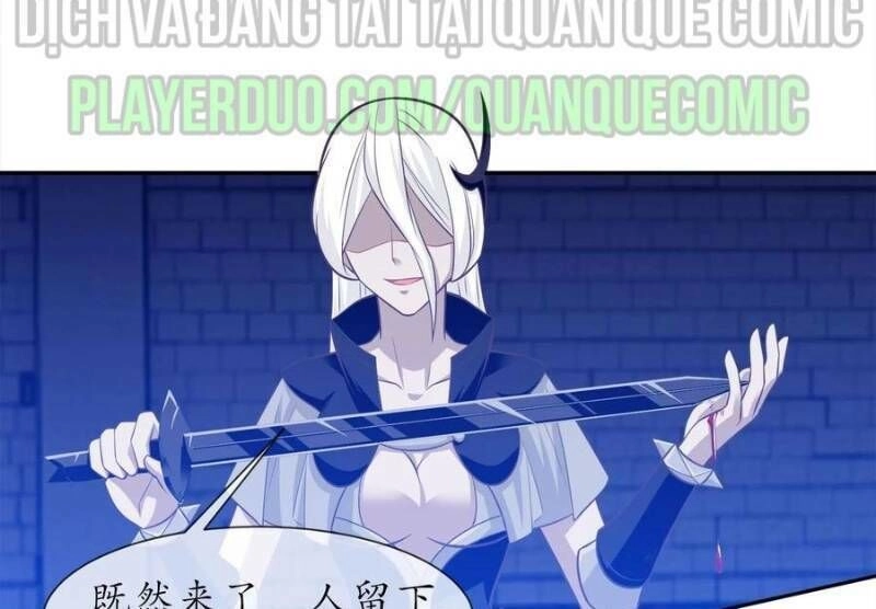 Ta Là Ngọc Hoàng Đại Đế Chapter 56 - 38