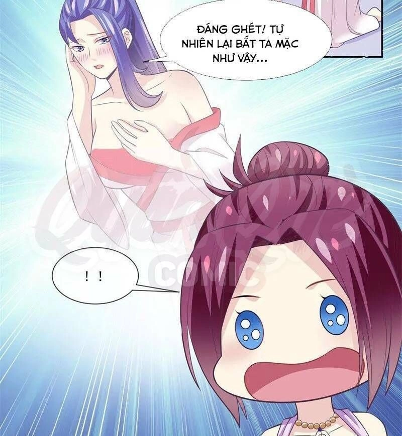 Ta Là Ngọc Hoàng Đại Đế Chapter 58 - 2