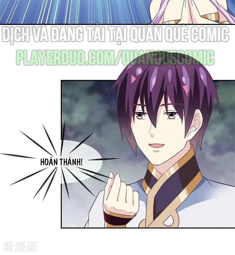 Ta Là Ngọc Hoàng Đại Đế Chapter 58 - 3