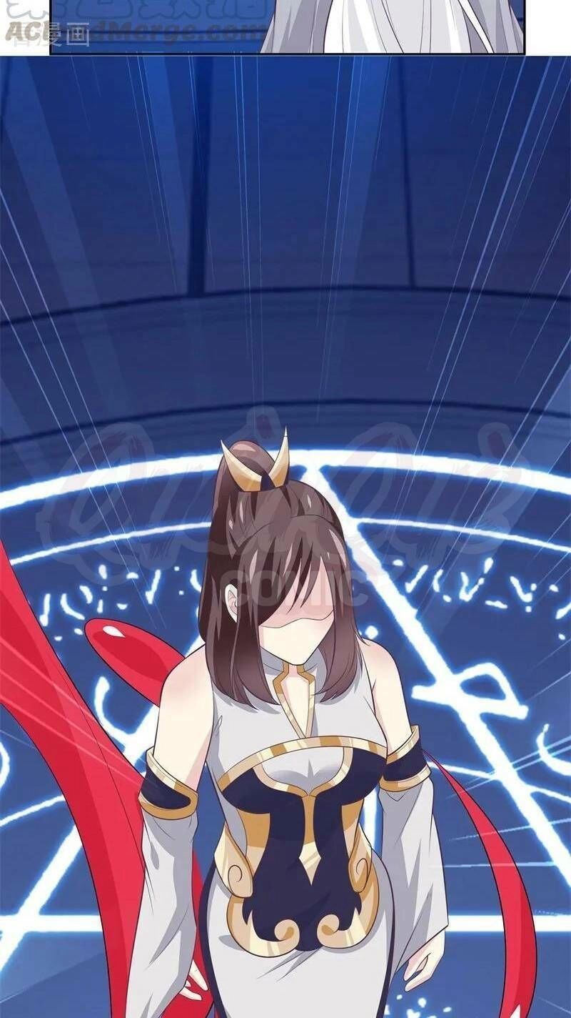 Ta Là Ngọc Hoàng Đại Đế Chapter 58 - 5