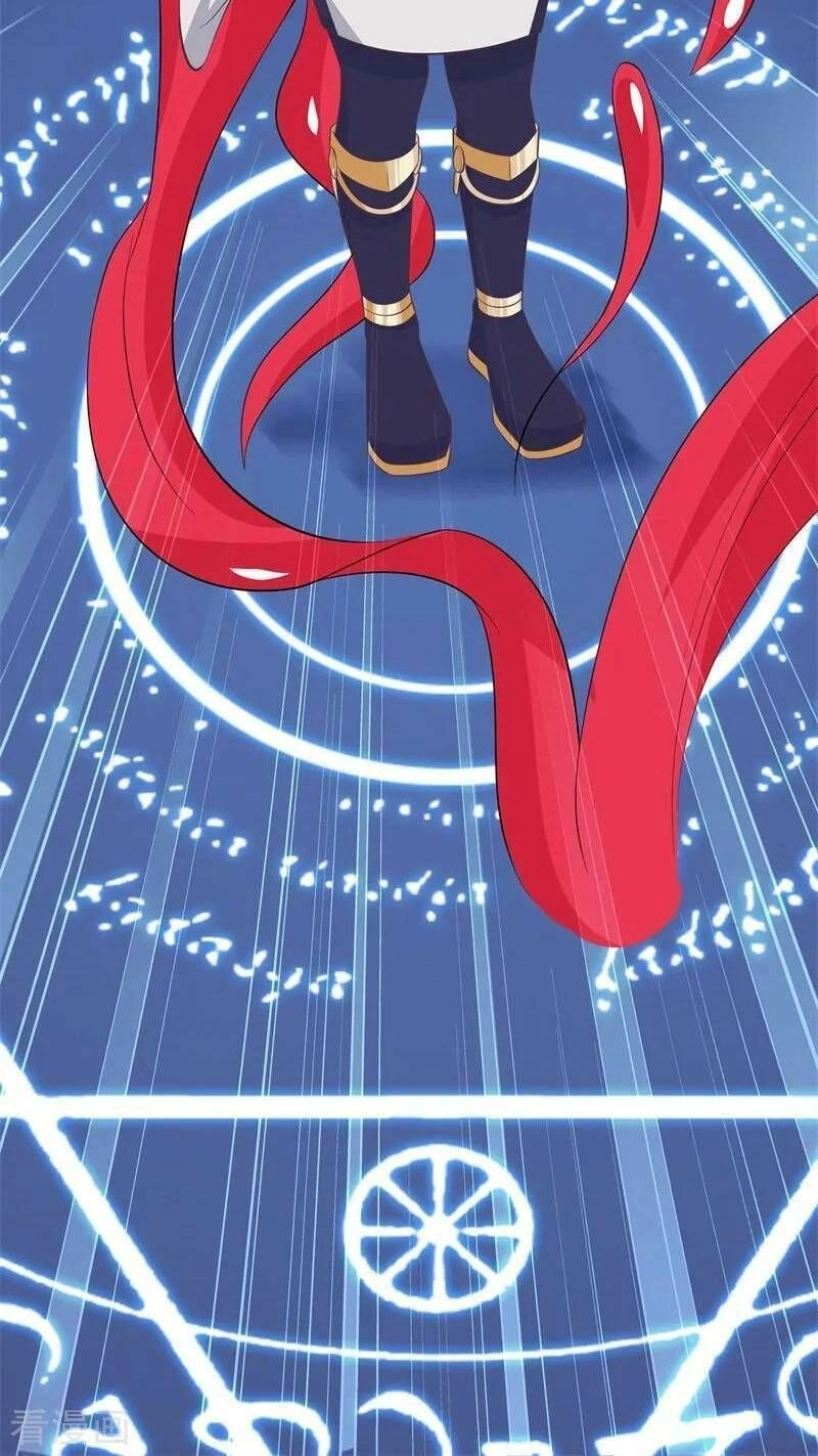 Ta Là Ngọc Hoàng Đại Đế Chapter 58 - 6