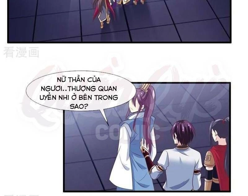 Ta Là Ngọc Hoàng Đại Đế Chapter 58 - 8