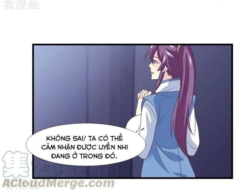 Ta Là Ngọc Hoàng Đại Đế Chapter 58 - 9