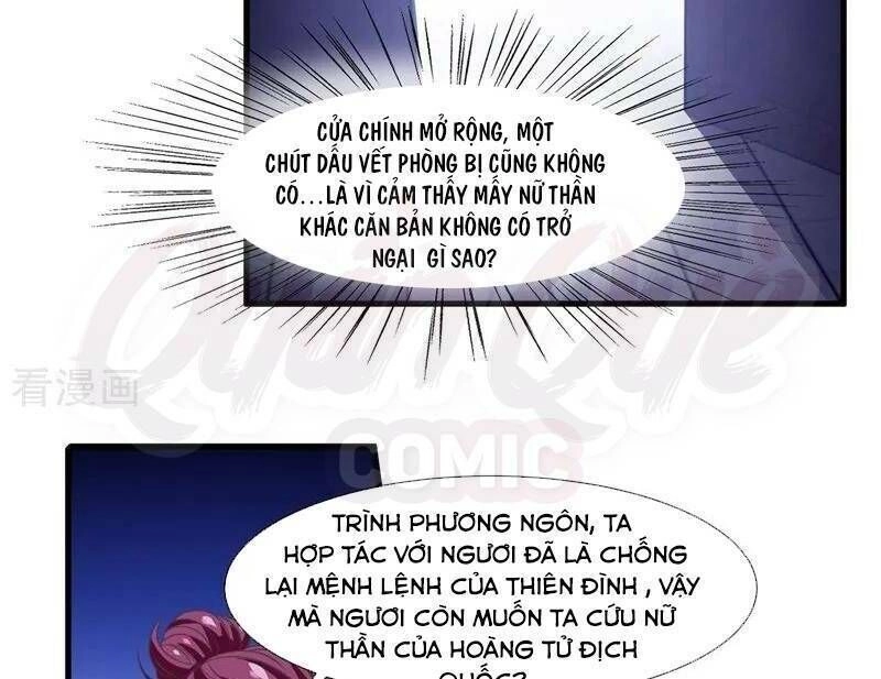 Ta Là Ngọc Hoàng Đại Đế Chapter 58 - 11