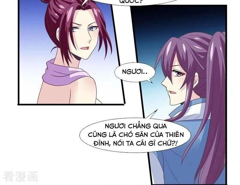 Ta Là Ngọc Hoàng Đại Đế Chapter 58 - 12