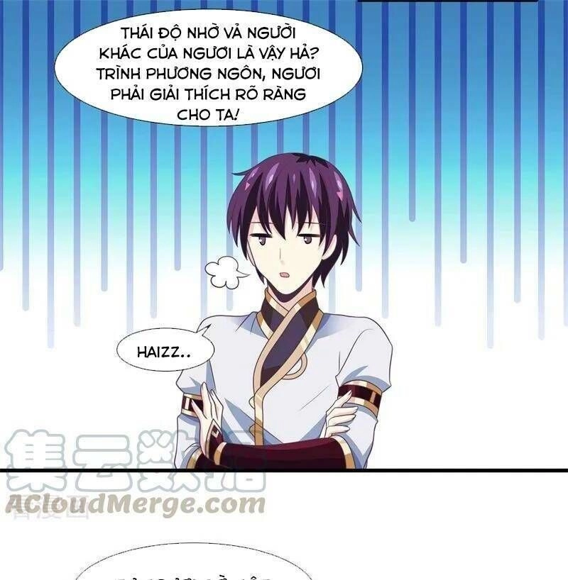 Ta Là Ngọc Hoàng Đại Đế Chapter 58 - 13