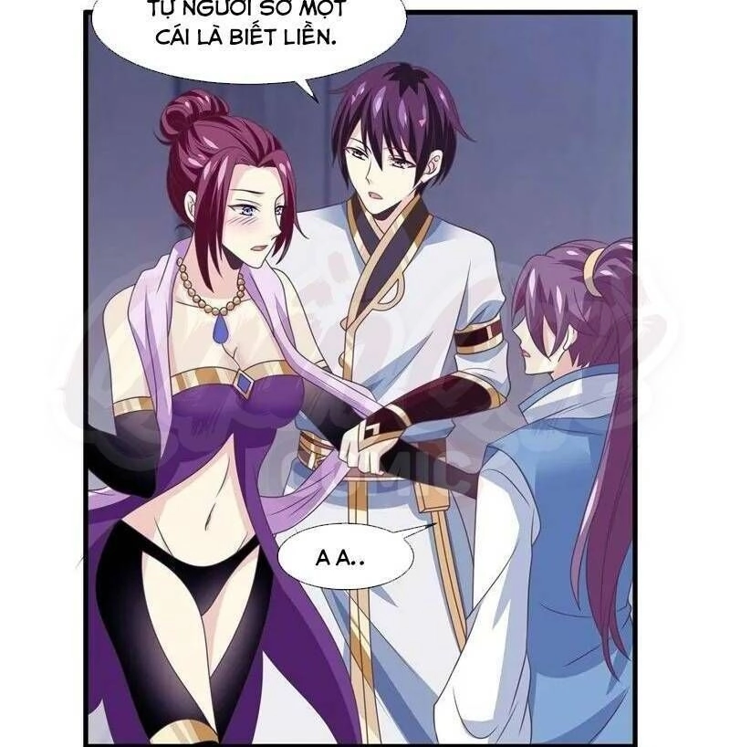 Ta Là Ngọc Hoàng Đại Đế Chapter 58 - 14