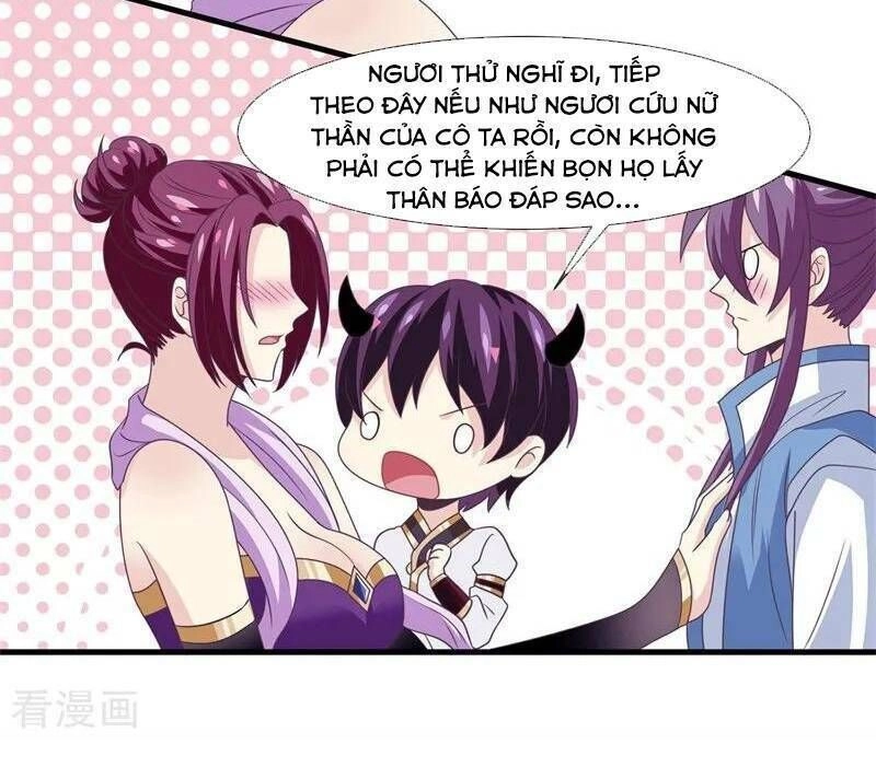 Ta Là Ngọc Hoàng Đại Đế Chapter 58 - 16