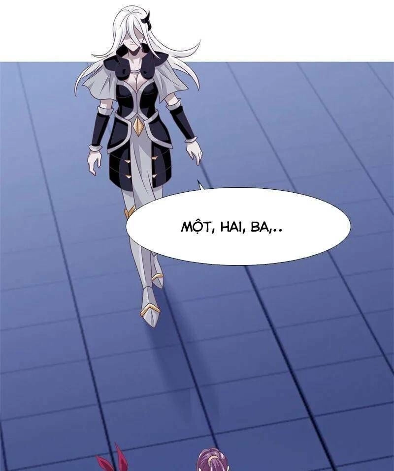 Ta Là Ngọc Hoàng Đại Đế Chapter 58 - 22