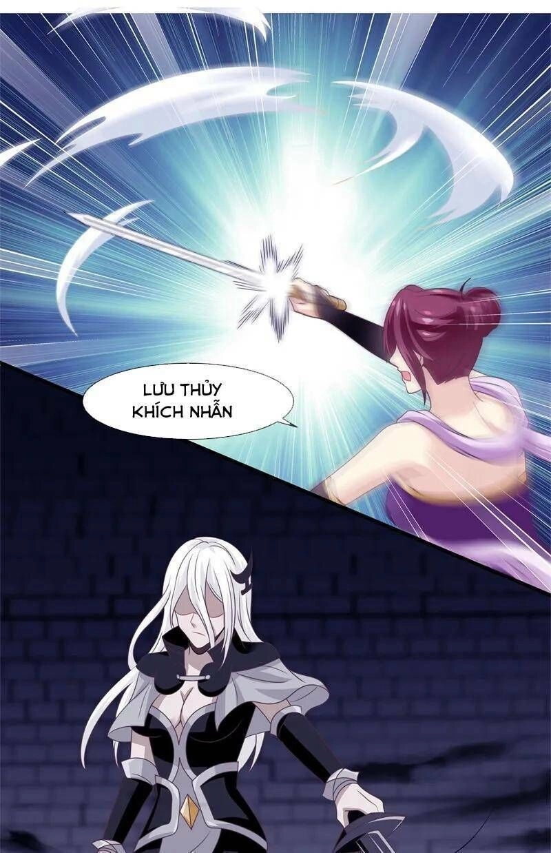 Ta Là Ngọc Hoàng Đại Đế Chapter 58 - 25