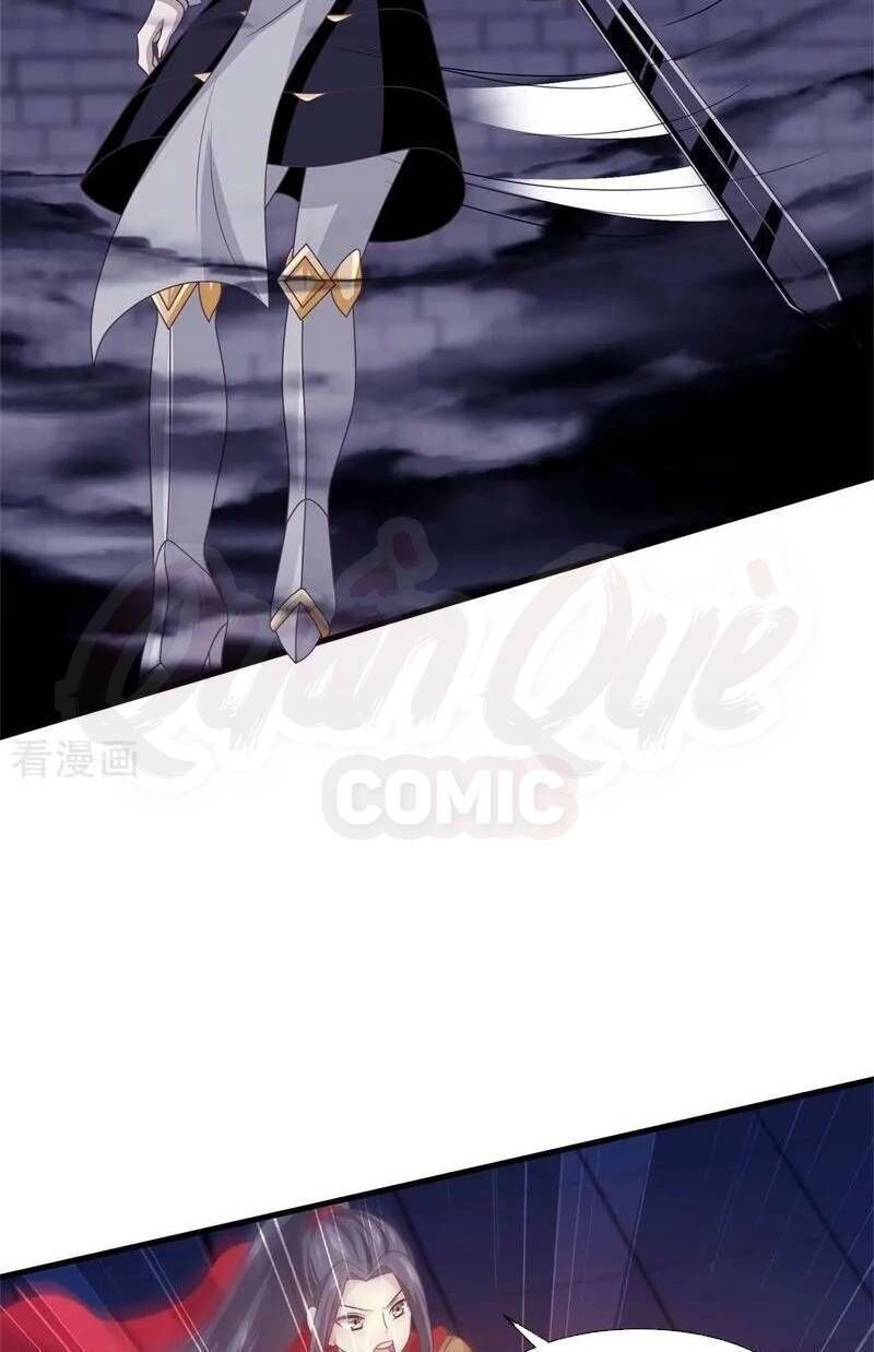 Ta Là Ngọc Hoàng Đại Đế Chapter 58 - 26