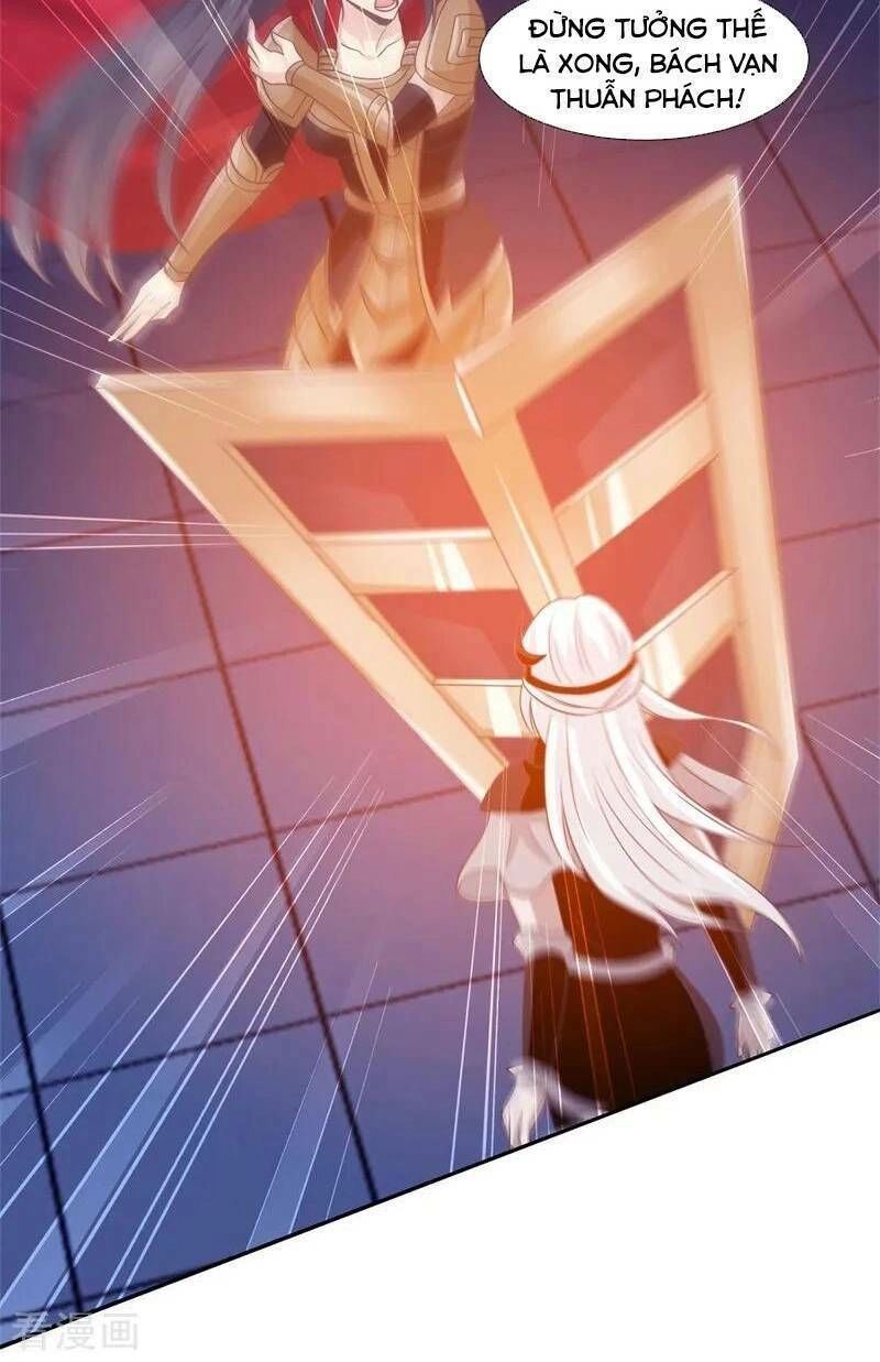 Ta Là Ngọc Hoàng Đại Đế Chapter 58 - 27