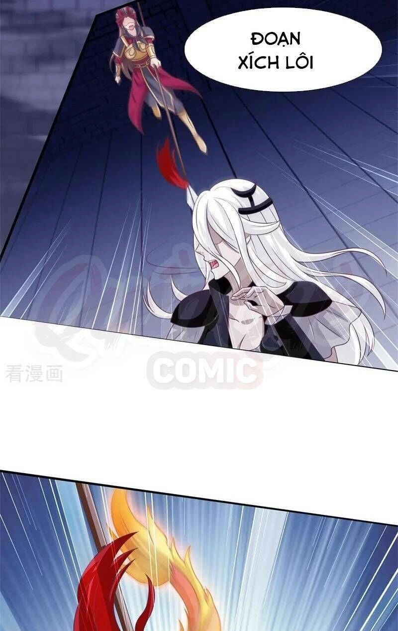 Ta Là Ngọc Hoàng Đại Đế Chapter 58 - 29