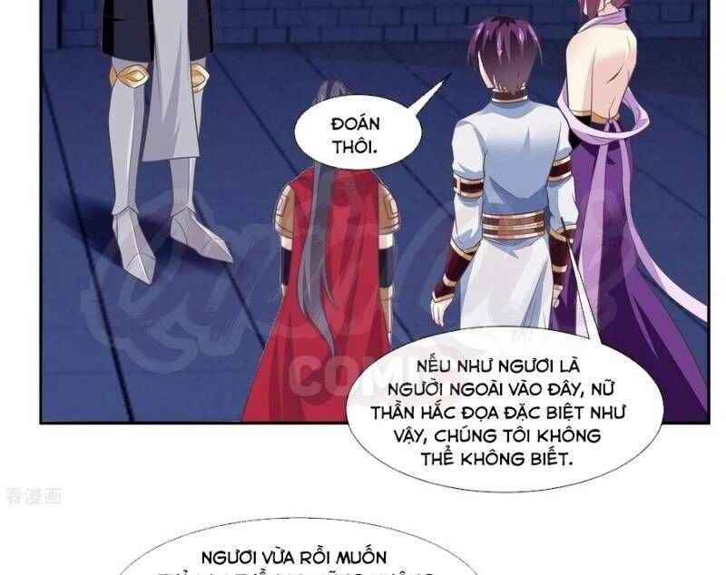 Ta Là Ngọc Hoàng Đại Đế Chapter 60 - 18