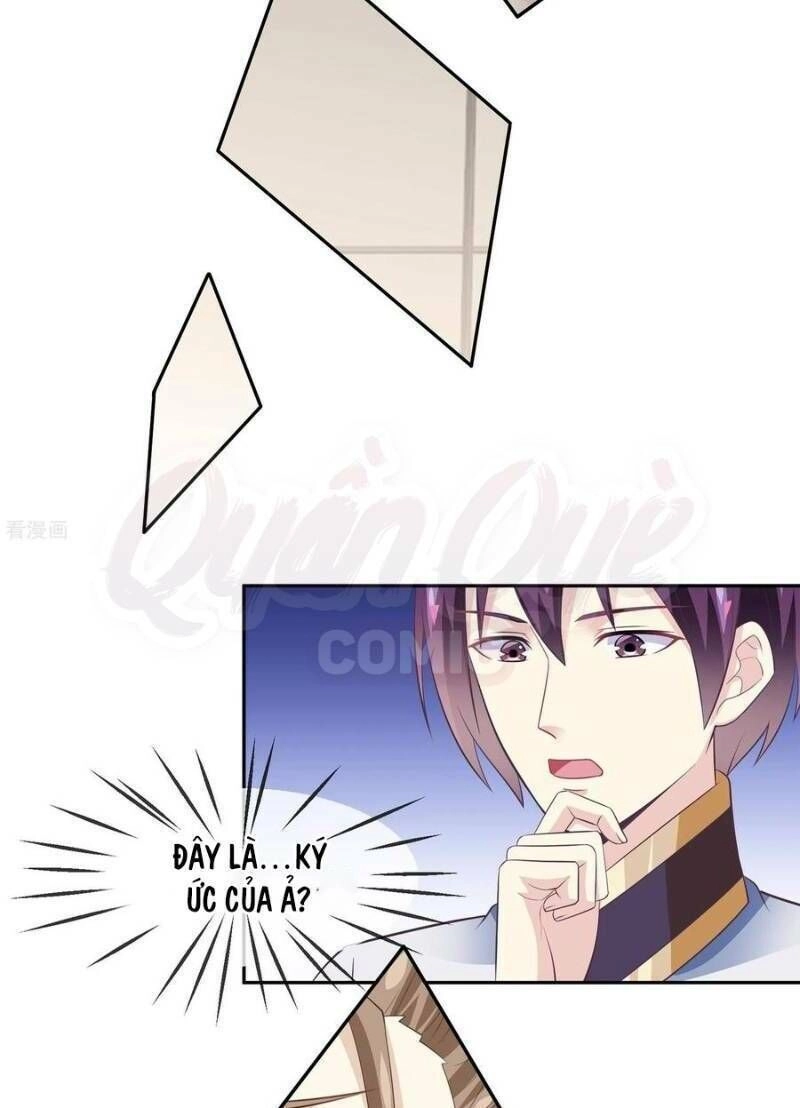 Ta Là Ngọc Hoàng Đại Đế Chapter 61 - 11