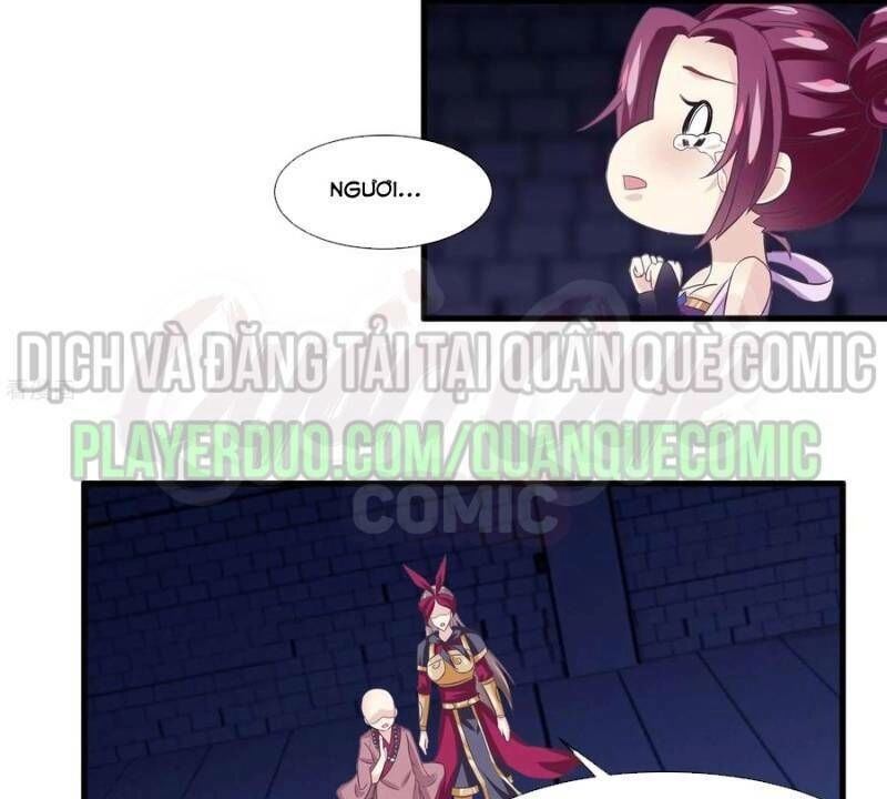 Ta Là Ngọc Hoàng Đại Đế Chapter 62 - 2