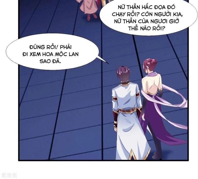 Ta Là Ngọc Hoàng Đại Đế Chapter 62 - 3