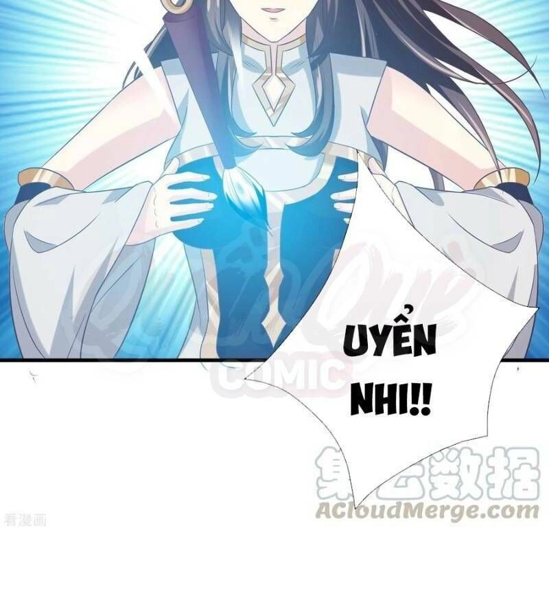 Ta Là Ngọc Hoàng Đại Đế Chapter 62 - 11