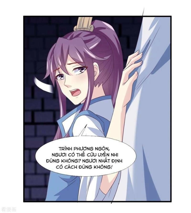 Ta Là Ngọc Hoàng Đại Đế Chapter 62 - 12