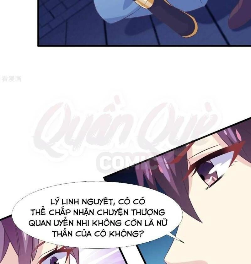 Ta Là Ngọc Hoàng Đại Đế Chapter 62 - 14