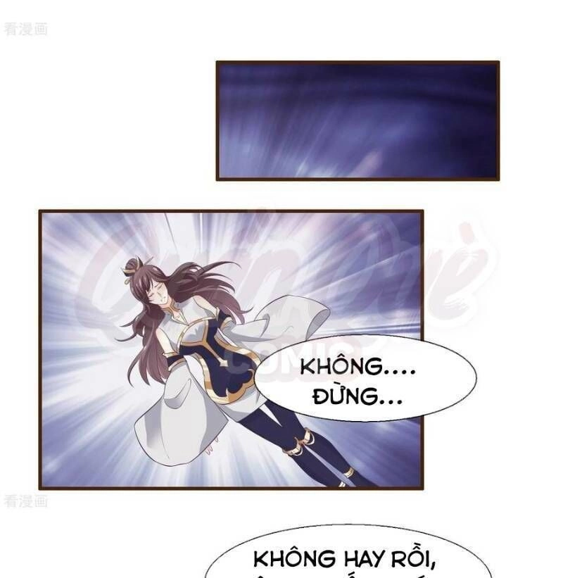 Ta Là Ngọc Hoàng Đại Đế Chapter 62 - 20