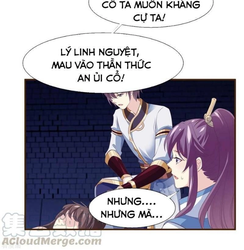 Ta Là Ngọc Hoàng Đại Đế Chapter 62 - 21