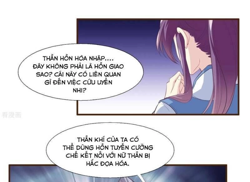 Ta Là Ngọc Hoàng Đại Đế Chapter 62 - 22