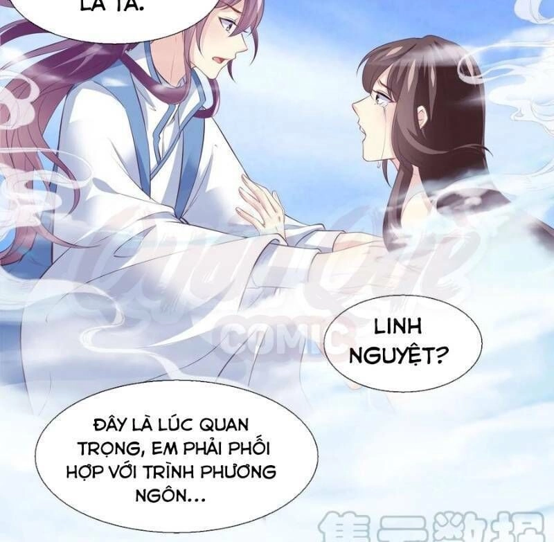 Ta Là Ngọc Hoàng Đại Đế Chapter 62 - 26