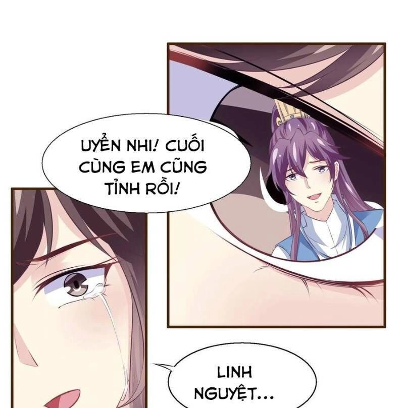 Ta Là Ngọc Hoàng Đại Đế Chapter 62 - 28