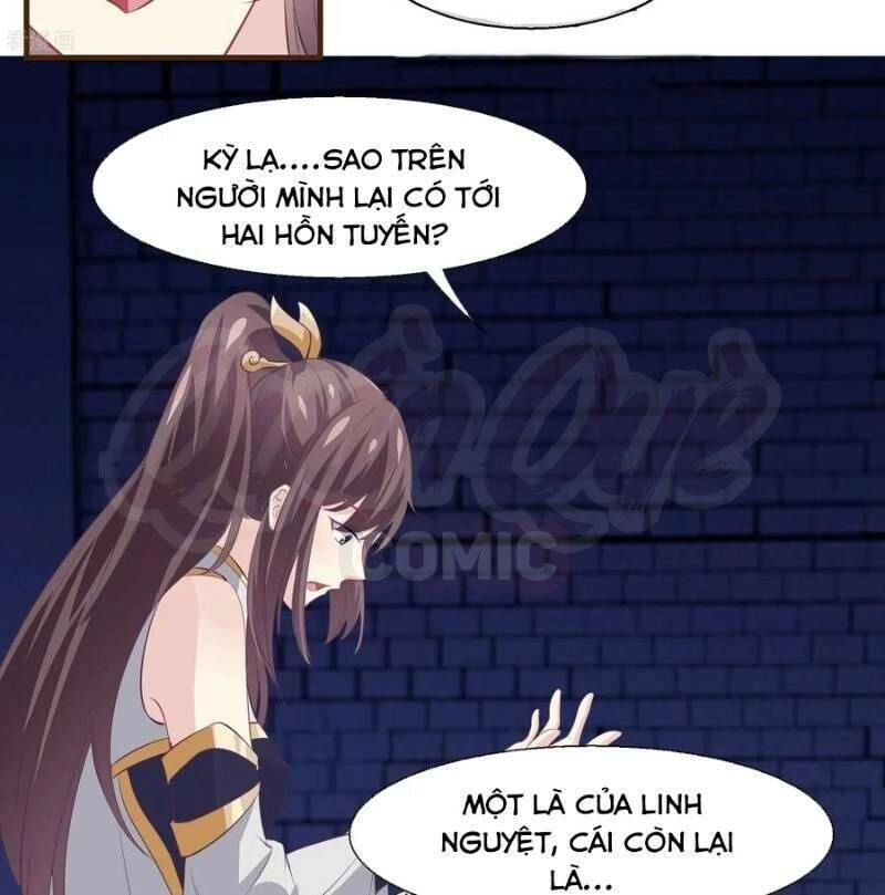 Ta Là Ngọc Hoàng Đại Đế Chapter 62 - 29