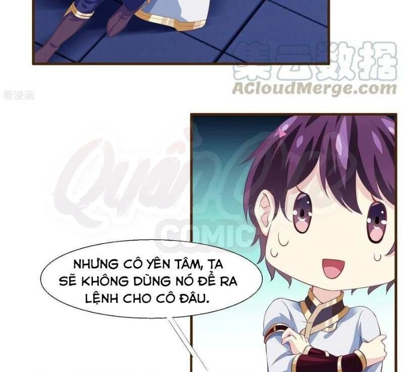 Ta Là Ngọc Hoàng Đại Đế Chapter 62 - 32