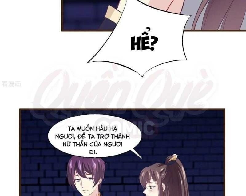 Ta Là Ngọc Hoàng Đại Đế Chapter 62 - 35