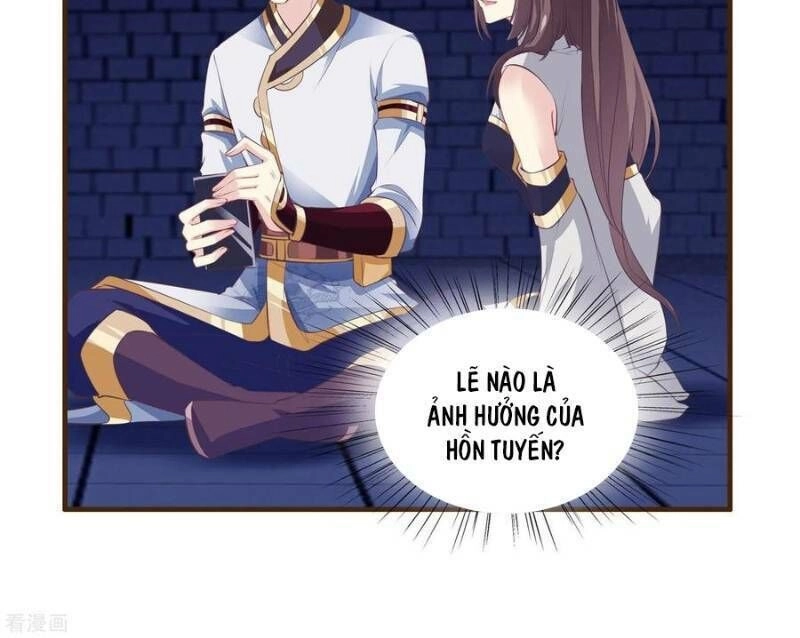 Ta Là Ngọc Hoàng Đại Đế Chapter 62 - 36