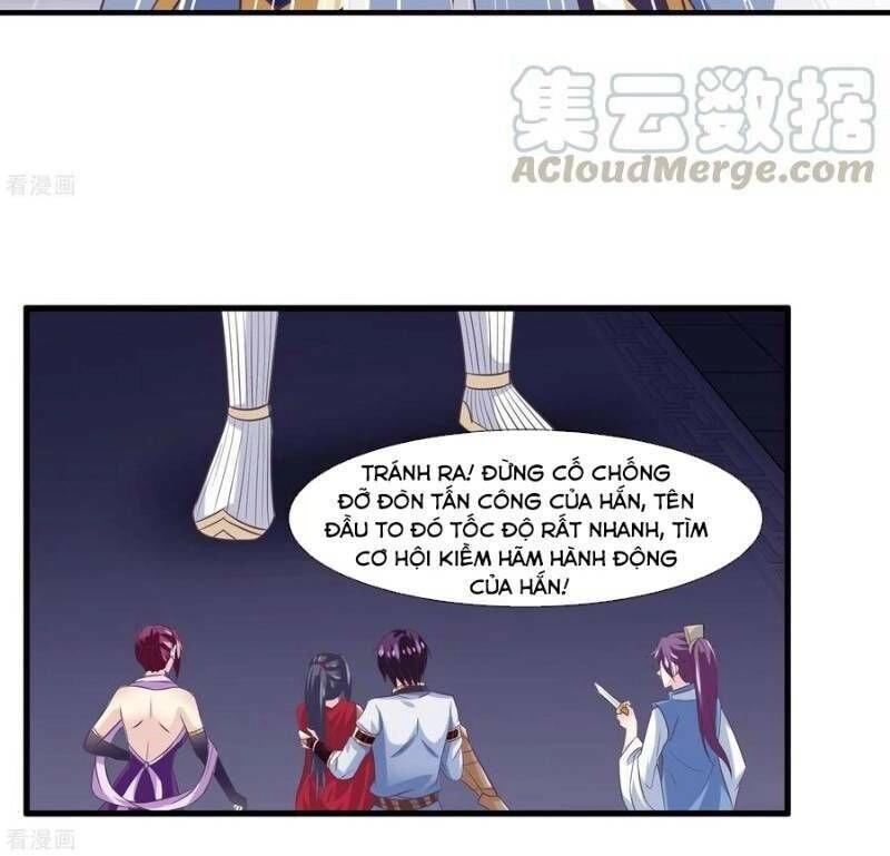 Ta Là Ngọc Hoàng Đại Đế Chapter 65 - 12